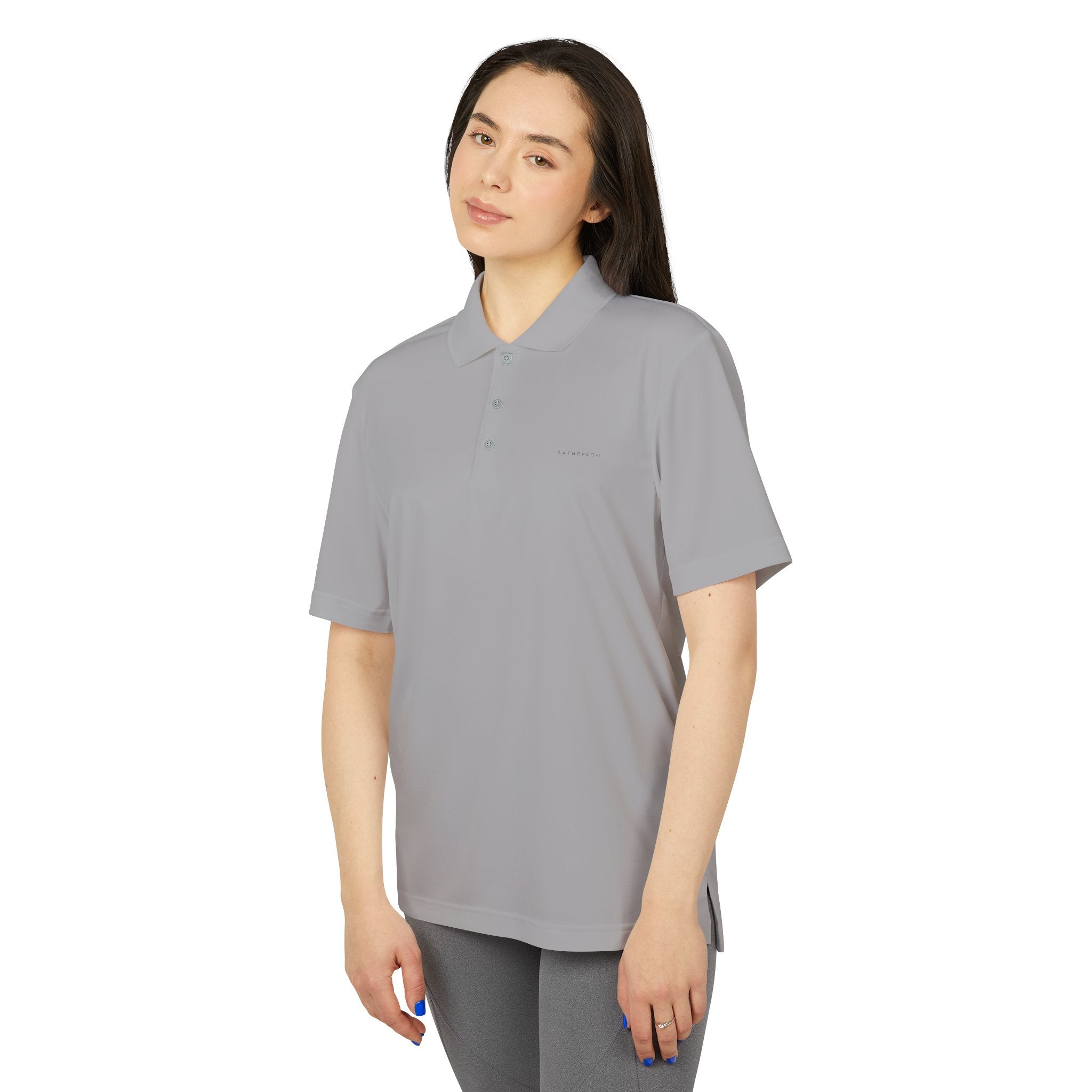 Performance Polo Shirt