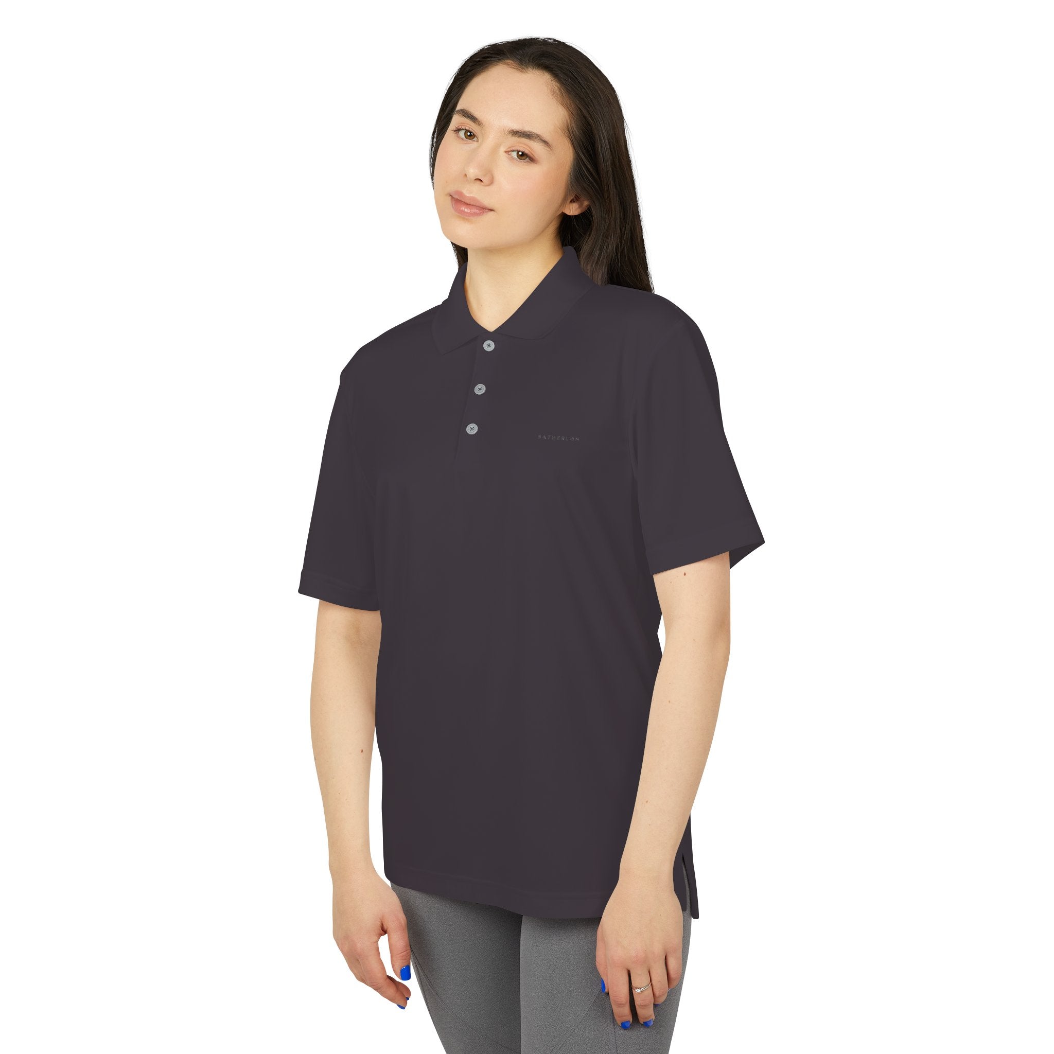 Performance Polo Shirt