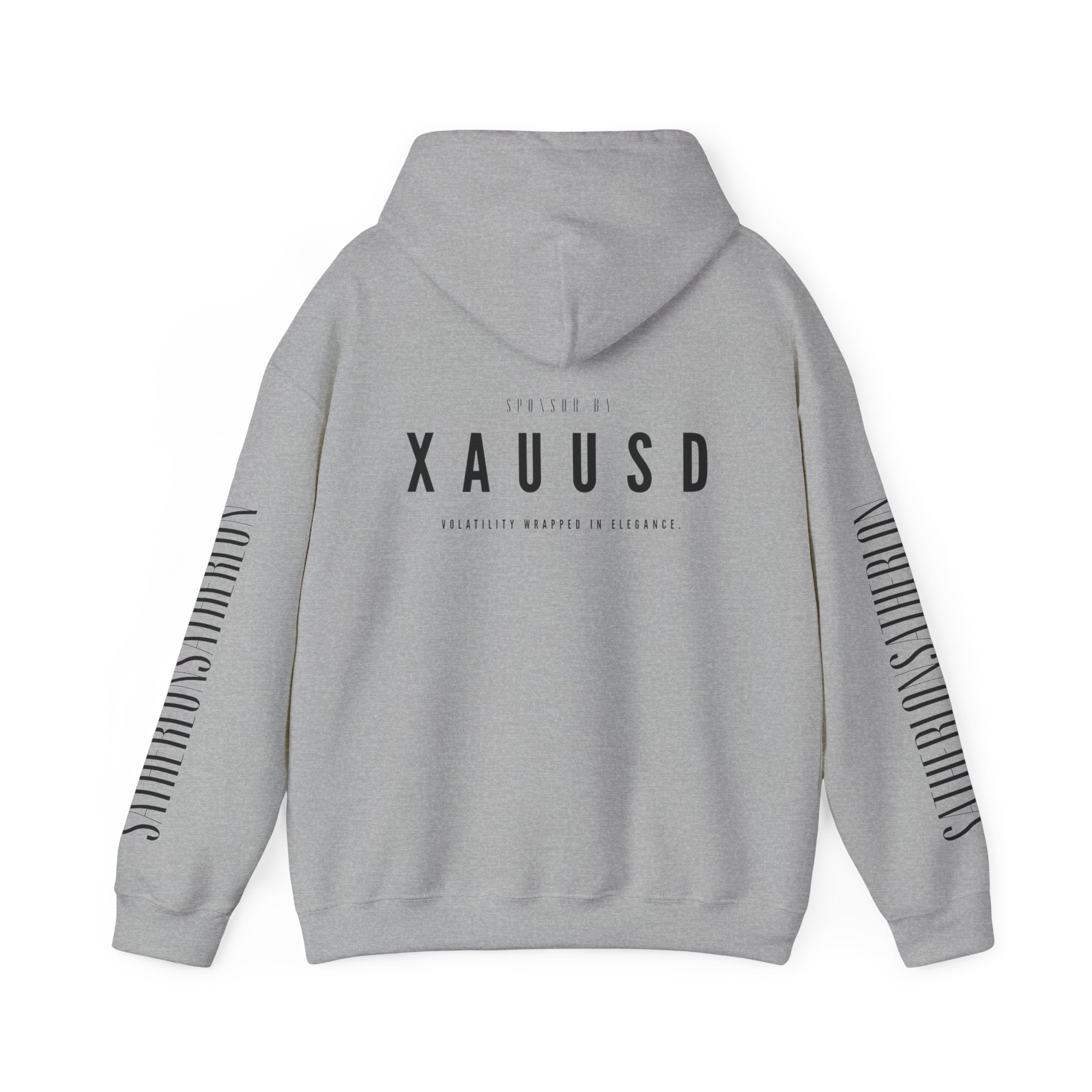 XAUUSD Hoodie