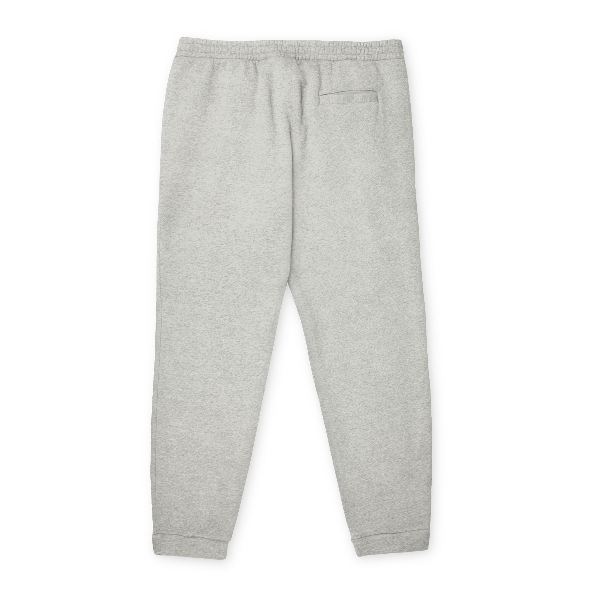 Adidas Fleece Joggers — Cozy Athletic Sweatpants with Logo