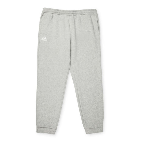 Adidas Fleece Joggers — Cozy Athletic Sweatpants with Logo