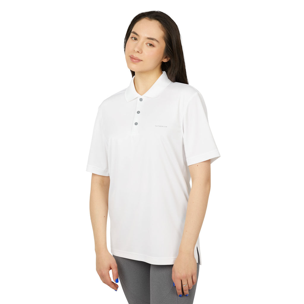 Performance Polo Shirt